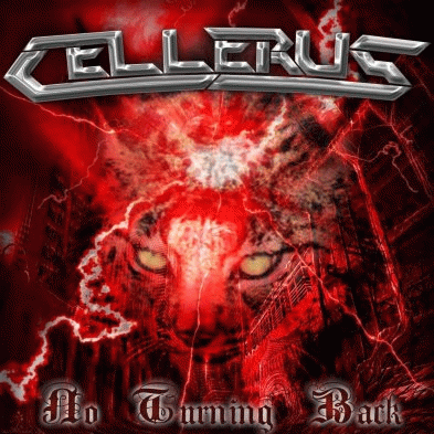 Cellerus : No Turning Back